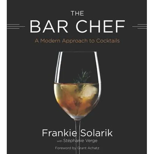 Bar Chef