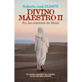 Divino Maestro II: En las cumbres de Moab