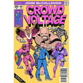 Crowd Voltage