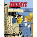 El general Juan Pablo Duarte: Padre de la independencia dominicana