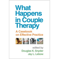 What Happens in Couple Therapy: A Casebook on Effective Practice
