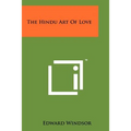 The Hindu Art Of Love