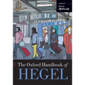 The Oxford Handbook of Hegel