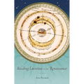 Reading Lucretius in the Renaissance