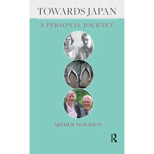 Towards Japan: A Personal Journey