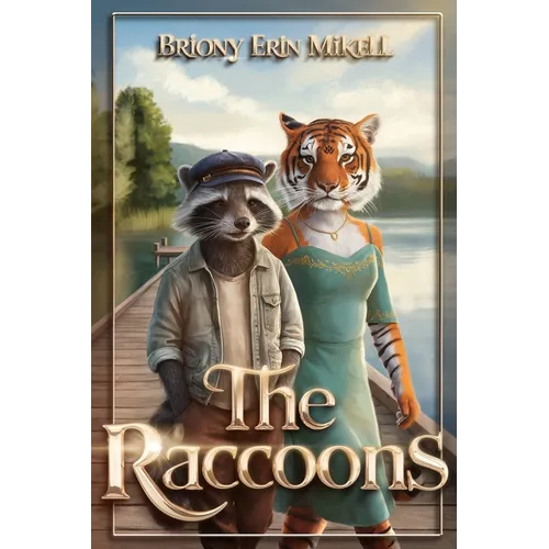The Raccoons
