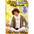 Autumn Breeze: I Am A New Yorker