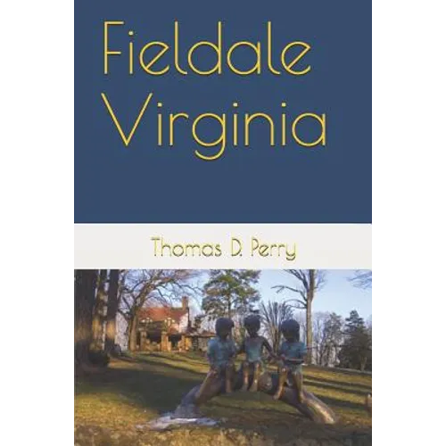 Fieldale Virginia