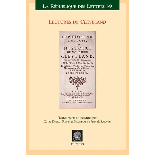 Lectures de Cleveland