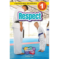 Respect: Good Character Traits (Engaging Readers, Level 1)