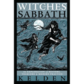 The Witches' Sabbath: An Exploration of History, Folklore & Modern Practice