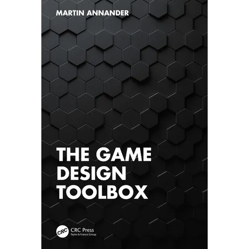 The Game Design Toolbox