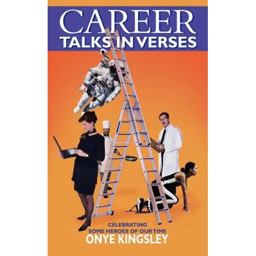 Career Talks in Verses