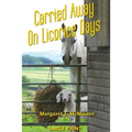 Carried Away on Licorice Days - LARGE PRINT