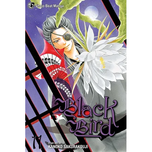 Black Bird, Vol. 11