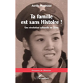 Ta famille est sans histoire !: Une révolution culturelle en Chine