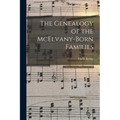 The Genealogy of the McElvany-Born Families