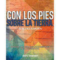 Con Los Pies Sobre La Tierra: Abrazar L Las Verdades Fundamentales de la Fe Cristiana
