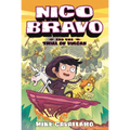 Nico Bravo and the Trial of Vulcan