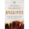 Apocalipsis: ¿Qué Dice La Biblia Sobre Las Profecías del Fin?