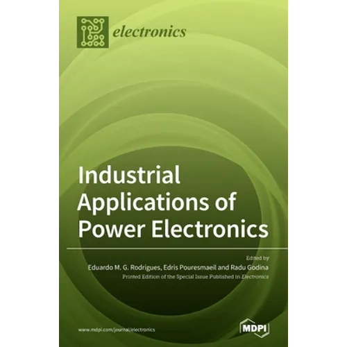 Industrial Applications of Power Electronics