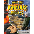 What Are Igneous Rocks?