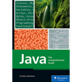 Java: The Comprehensive Guide