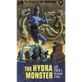 The Story of the Phantom: The Hydra Monster: The Complete Avon Novels Volume 8
