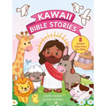 Kawaii Bible Stories