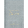 The Presence Wordsearch Book: 72 Inspirational Search Puzzle Activities with Devotions, Scriptures, and Quotes to Enjoy God's Presence - Perfect Gift