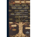Genealogy of the Farnham Family, 1603-1926 / Compiled and Published by Levi L. Farnham.