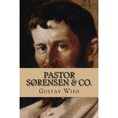 Pastor Sørensen & Co: Slægten Opus III