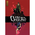 Chicago Typewriter: The Red Ribbon