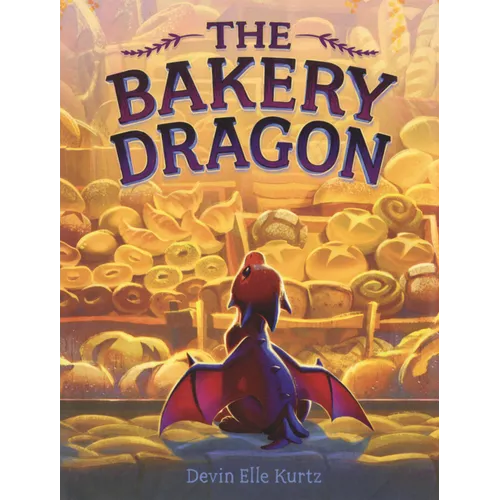Bakery Dragon