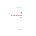 68 Mon Amour