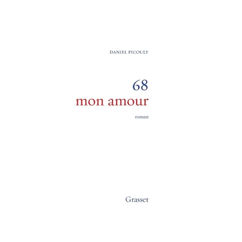 68 Mon Amour