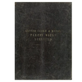 Saynor Cooke and Ridal: Reproduction Cutlery Catalogue