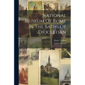 National Museum Of Rome In The Baths Of Diocletian