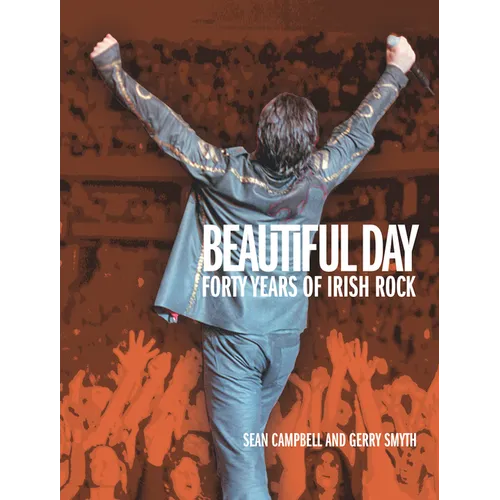 Beautiful Day: 40 Years of Irish Rock