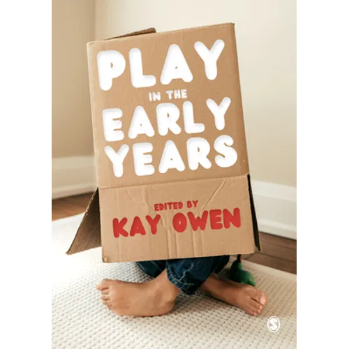 Play in the Early Years