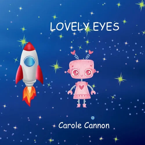 Lovely Eyes