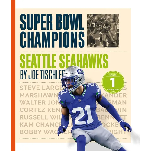 Seattle Seahawks