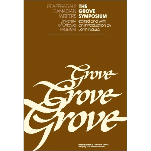 The Grove Symposium