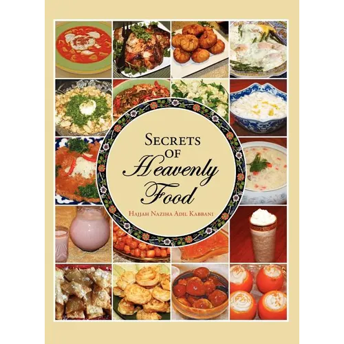 Secrets of Heavenly Food