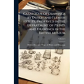 Catalogue of Drawings by Dutch and Flemish Artists, Preserved in the Department of Prints and Drawings in the British Museum; Volume 5