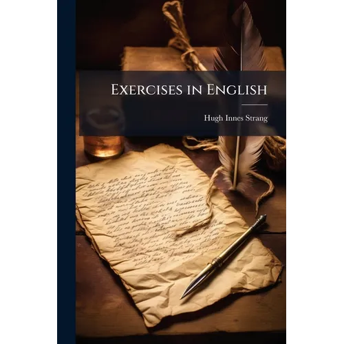 Exercises in English