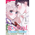 Boyfriend, Sometimes Girlfriend, Volume 1
