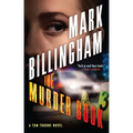 The Murder Book: A Tom Thorne Novel