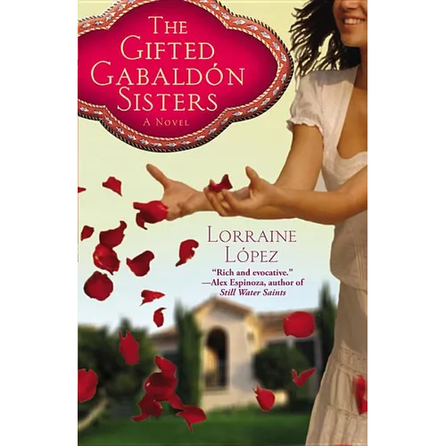 The Gifted Gabaldón Sisters
