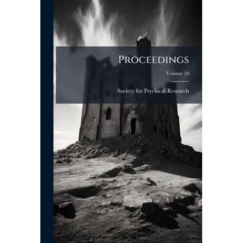 Proceedings; Volume 10